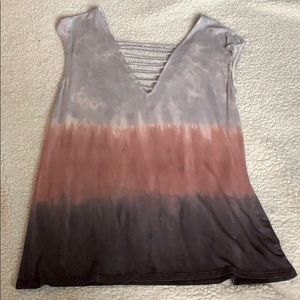 American Eagle Soft & Sexy Tank